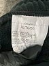 Under Armour 100% Recycled Polyester Black Track Pants Size XL - photo 8