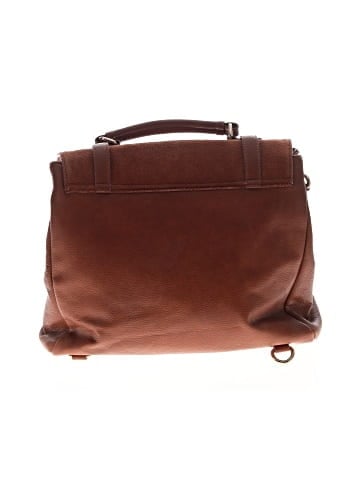 Street Level Leather Backpack (view 2)