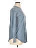 First Love Blue 3/4 Sleeve T-Shirt Size XL (estimated) - photo 4