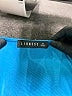 Lioness Blue Cocktail Dress Size XS - photo 7