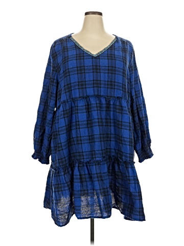 Suzanne Betro Casual Dress (view 1)