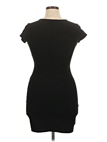 Almost Famous Cocktail Dress (view 2)