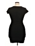 Almost Famous Black Cocktail Dress Size XL - photo 2