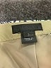 J.Crew Collection Print Teal Formal Skirt Size 2 - photo 4