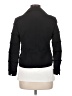 Akris Punto Black Jacket Size 6 - photo 2