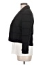 Akris Punto Black Jacket Size 6 - photo 5