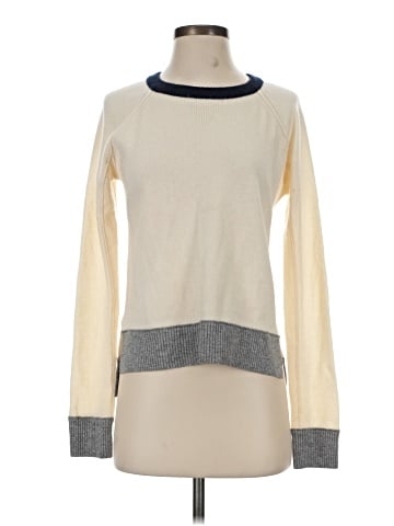 Rag & Bone/JEAN pullover sweater (view 1)