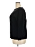 Lane Bryant Black Pullover Sweater Size 18 - 20 Plus - photo 5