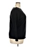 Lane Bryant Black Pullover Sweater Size 18 - 20 Plus - photo 4