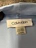 Calvin Klein Blue Sleeveless Blouse Size XL - photo 7