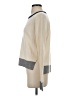 Rag & Bone/JEAN Color Block Ivory pullover sweater Size S - photo 5