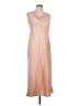 Cushnie 100% Polyester Tan Cocktail Dress Size 12 - photo 1