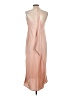 Cushnie 100% Polyester Tan Cocktail Dress Size 12 - photo 2