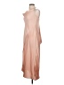 Cushnie 100% Polyester Tan Cocktail Dress Size 12 - photo 5