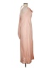 Cushnie 100% Polyester Tan Cocktail Dress Size 12 - photo 4