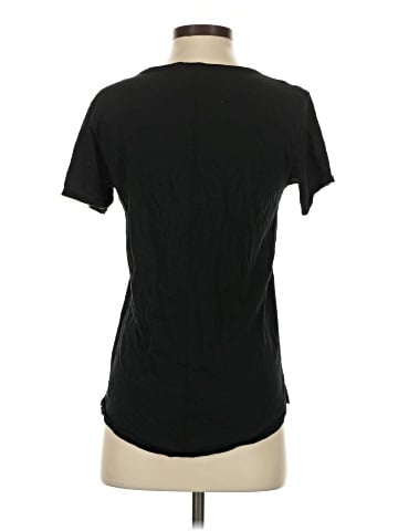 Rag & Bone/JEAN Short Sleeve T-Shirt (view 2)