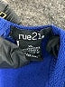 rue21 Solid Blue Cocktail Dress Size XL - photo 7