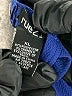 rue21 Solid Blue Cocktail Dress Size XL - photo 8