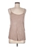 SOFIA Tan Tank Top Size M (estimated) - photo 1