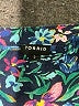 Torrid Teal Sleeveless Blouse Size 2X Plus (2) - photo 7