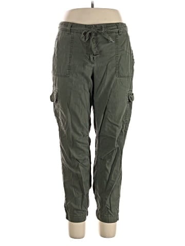 Ann Taylor LOFT Cargo Pants (view 1)