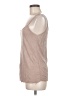 SOFIA Tan Tank Top Size M (estimated) - photo 5