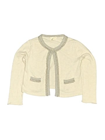 Mini Boden Long Sleeve Top (view 1)