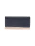 Assorted Brands Blue Wallet One size - photo 1