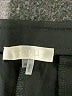 Ecru Black Dress Pants Size XL - photo 4