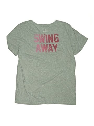 Under Armour Short Sleeve T-Shirt (view 2)
