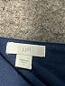 J.Jill Blue 3/4 Sleeve Top Size S - photo 7