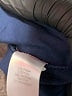 J.Jill Blue 3/4 Sleeve Top Size S - photo 8