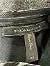 BCBGMAXAZRIA Animal Print Silver Cocktail Dress Size 2 - photo 3