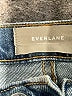 Everlane Blue Jeans Size 27 waist - photo 6