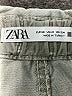 Zara Solid Gray Casual Pants Size 2 - photo 7