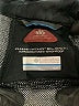 Columbia 100% Polyester Gray Jacket Size S - photo 6