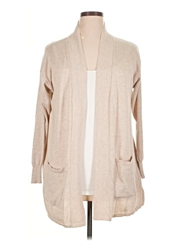 Gloria Vanderbilt Cardigan (view 1)