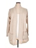 Gloria Vanderbilt Tan Cardigan Size XL - photo 1