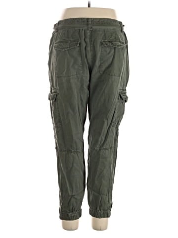 Ann Taylor LOFT Cargo Pants (view 2)