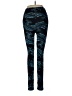 Lularoe Print Blue Leggings One size - photo 2