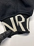 & Other Stories Black Sweatshirt Size 10 - photo 3