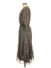1.State Gray Casual Dress Size S - photo 5