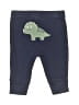 Carter's Blue Casual Pants 0-3 MO / 3 MO - photo 2