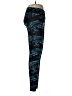 Lularoe Print Blue Leggings One size - photo 4
