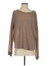 Sparkle & Fade Brown Pullover Sweater Size XS - Sm - photo 1