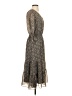 1.State Gray Casual Dress Size S - photo 4