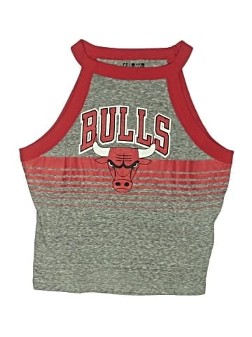 NBA Sleeveless T-Shirt (view 1)