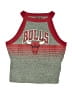 NBA Gray Sleeveless T-Shirt Size M (kids) - photo 1