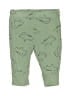 Carter's Green Casual Pants 0-3 MO / 3 MO - photo 1