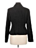 Commense 100% Polyester Houndstooth Gray Blazer Size M - photo 2